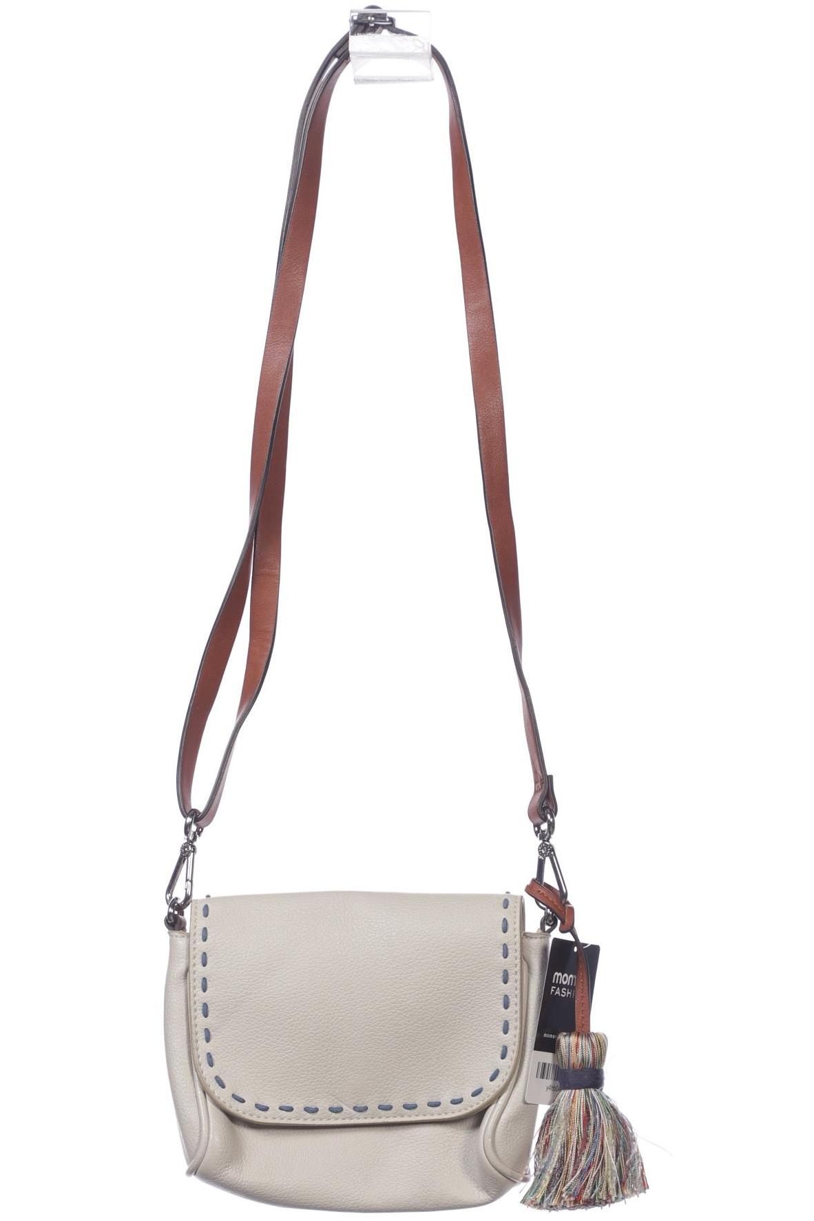 

Esprit Damen Handtasche, cremeweiß, Gr.