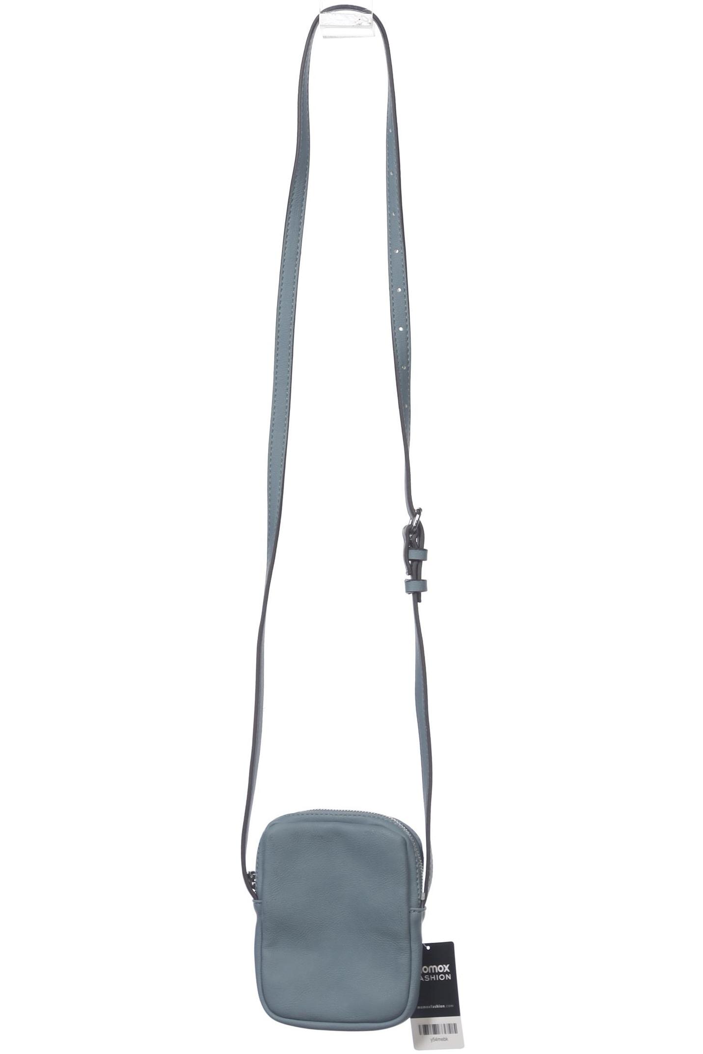 

Esprit Damen Handtasche, blau, Gr.