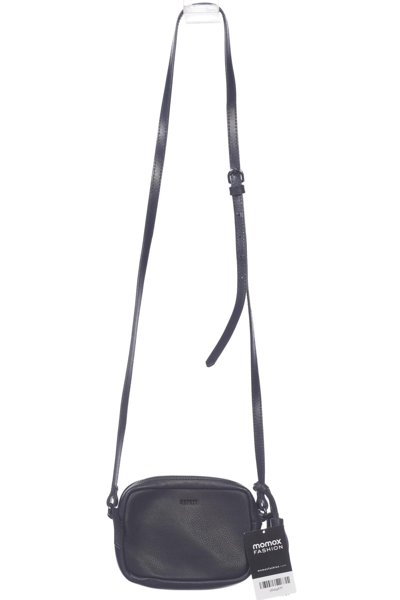 

Esprit Damen Handtasche, marineblau, Gr.