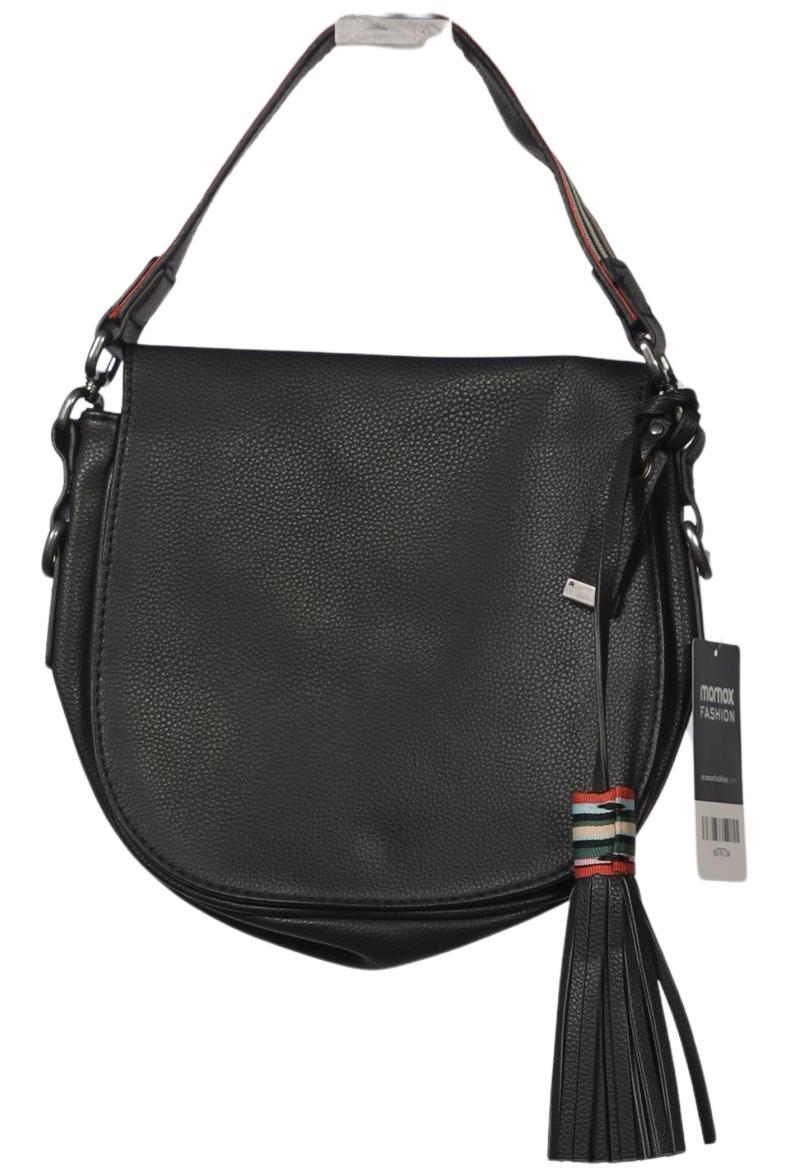 

Esprit Damen Handtasche, schwarz, Gr.