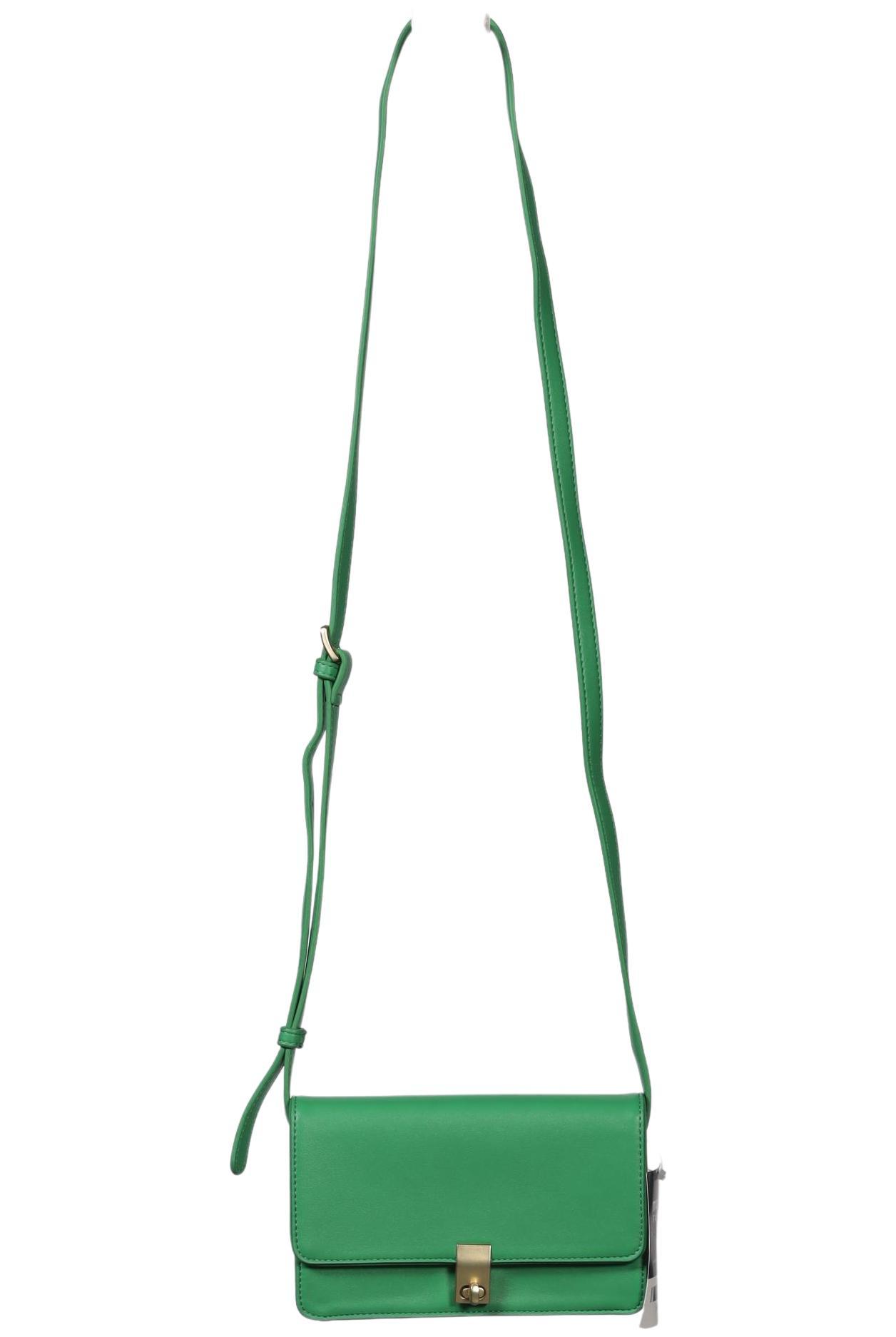 

Esprit Damen Handtasche, grün, Gr.