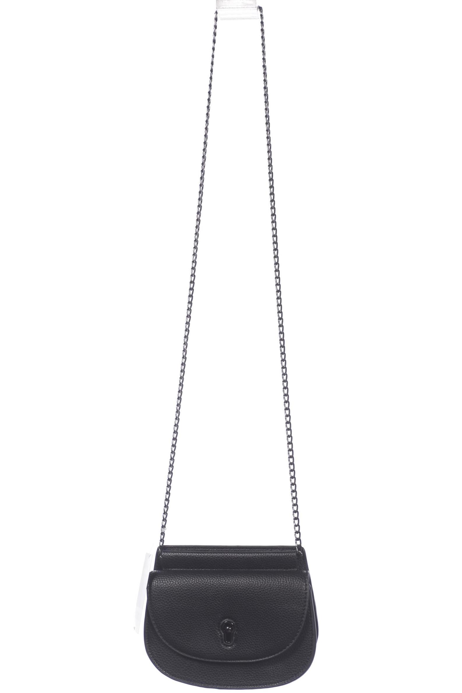 

Esprit Damen Handtasche, schwarz, Gr.