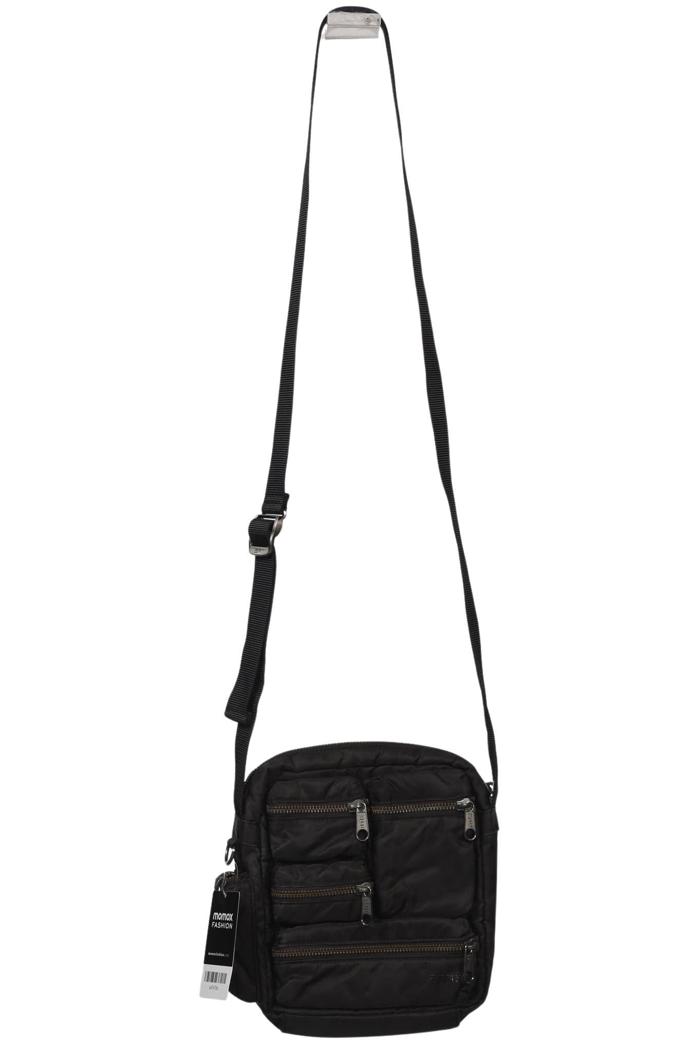 

Esprit Damen Handtasche, schwarz, Gr.