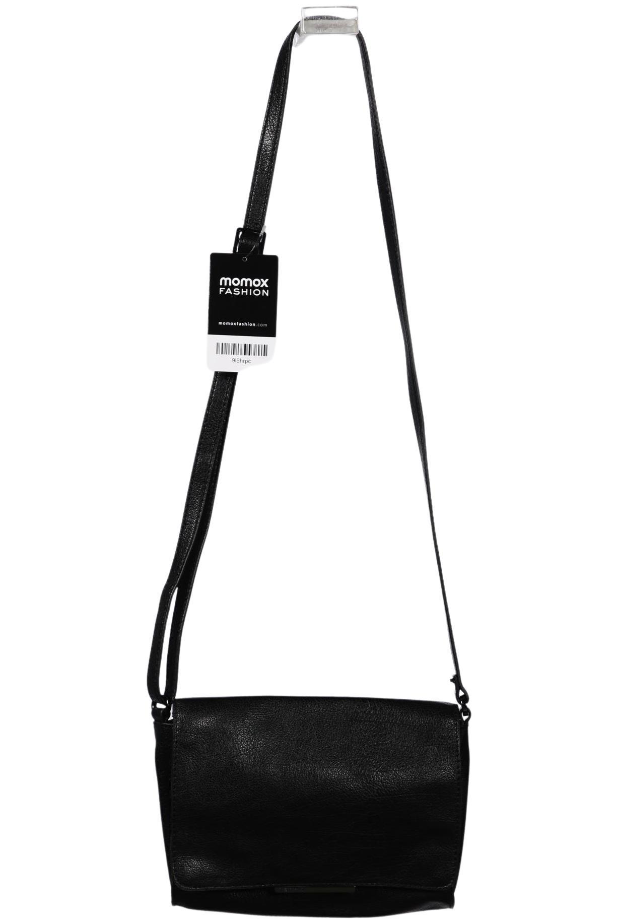 

Esprit Damen Handtasche, schwarz, Gr.