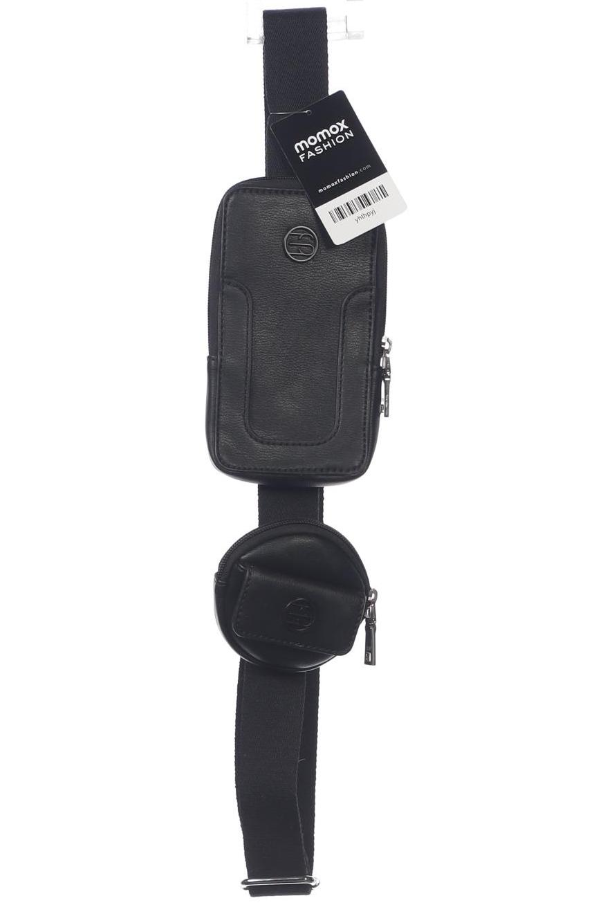 

Esprit Damen Handtasche, schwarz, Gr.