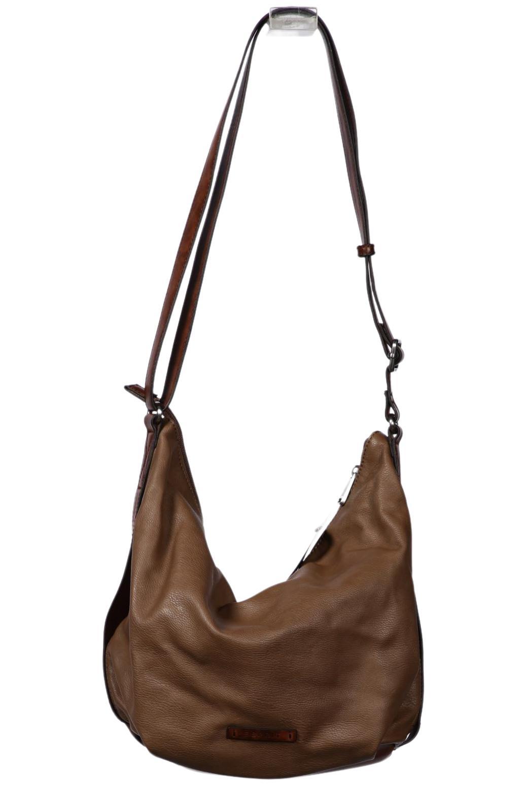 

Esprit Damen Handtasche, braun, Gr.