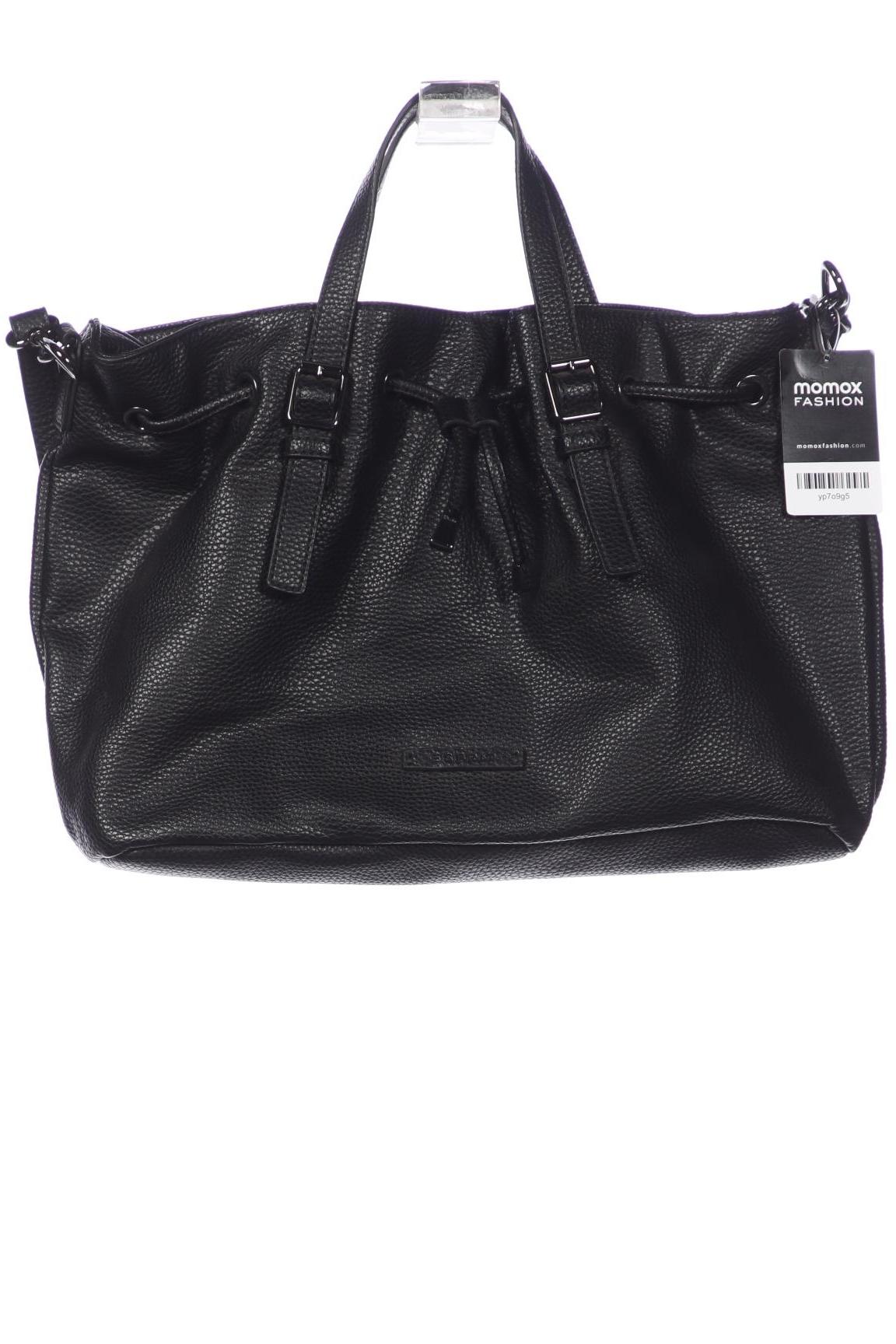 

Esprit Damen Handtasche, schwarz, Gr.