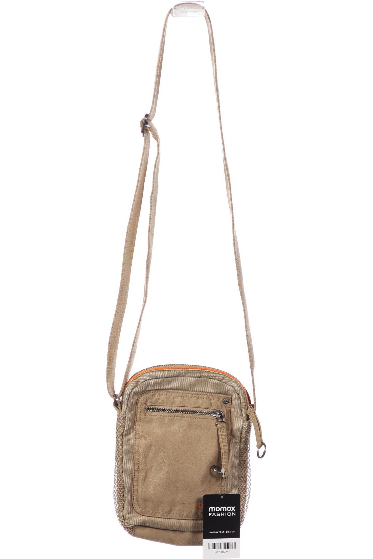 

Esprit Damen Handtasche, beige, Gr.