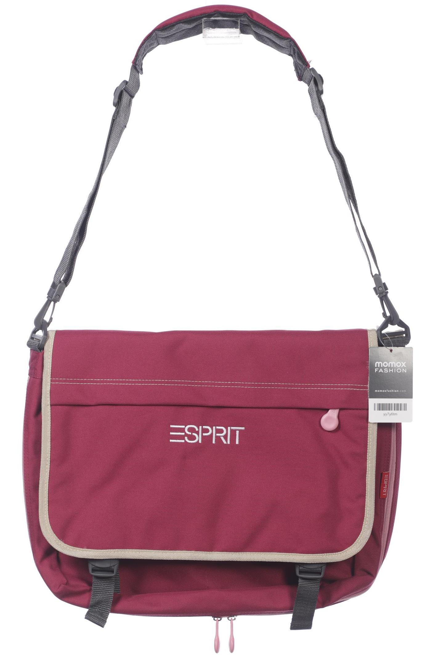 

Esprit Damen Handtasche, pink