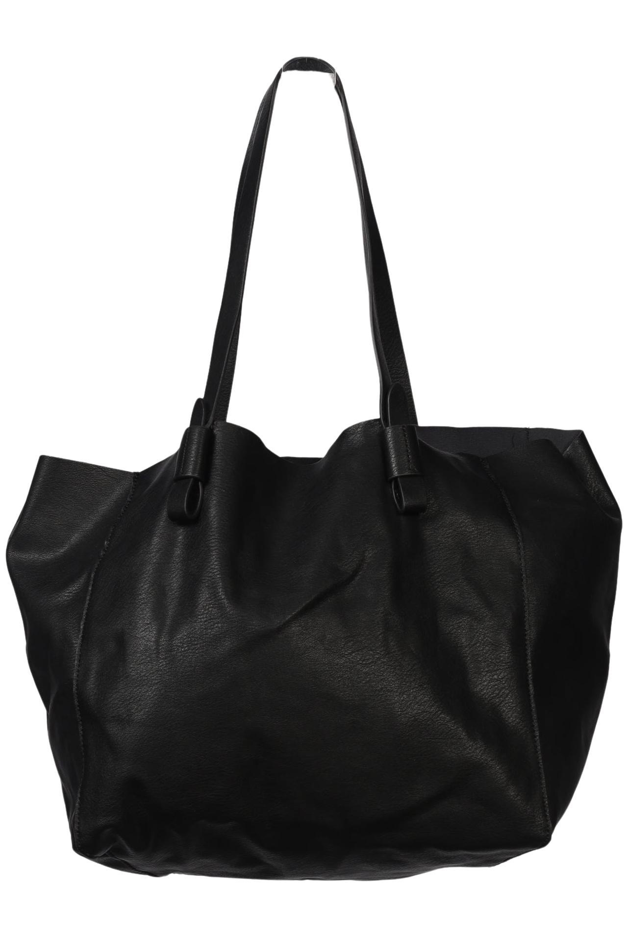 

Esprit Damen Handtasche, schwarz, Gr.
