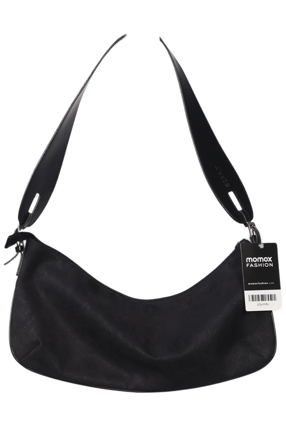 

Esprit Damen Handtasche, schwarz, Gr.