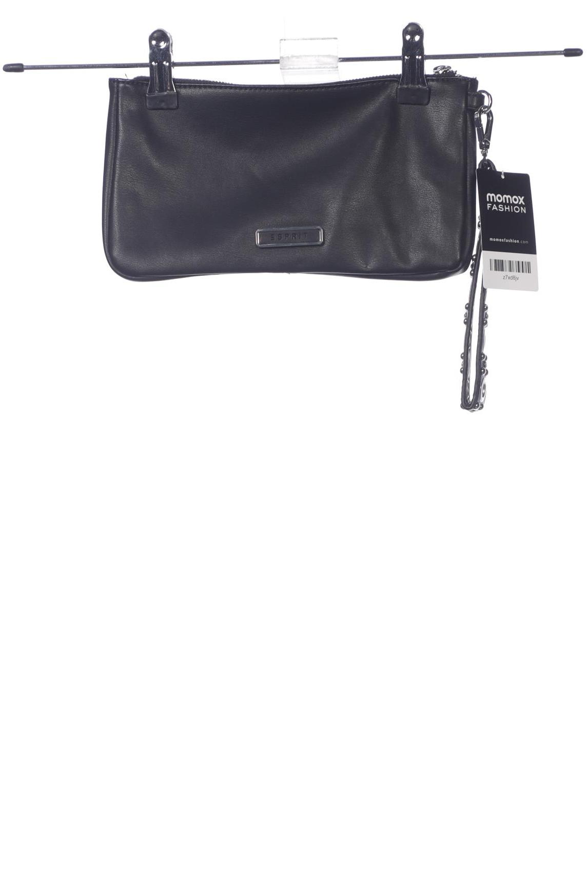 

Esprit Damen Handtasche, schwarz, Gr.