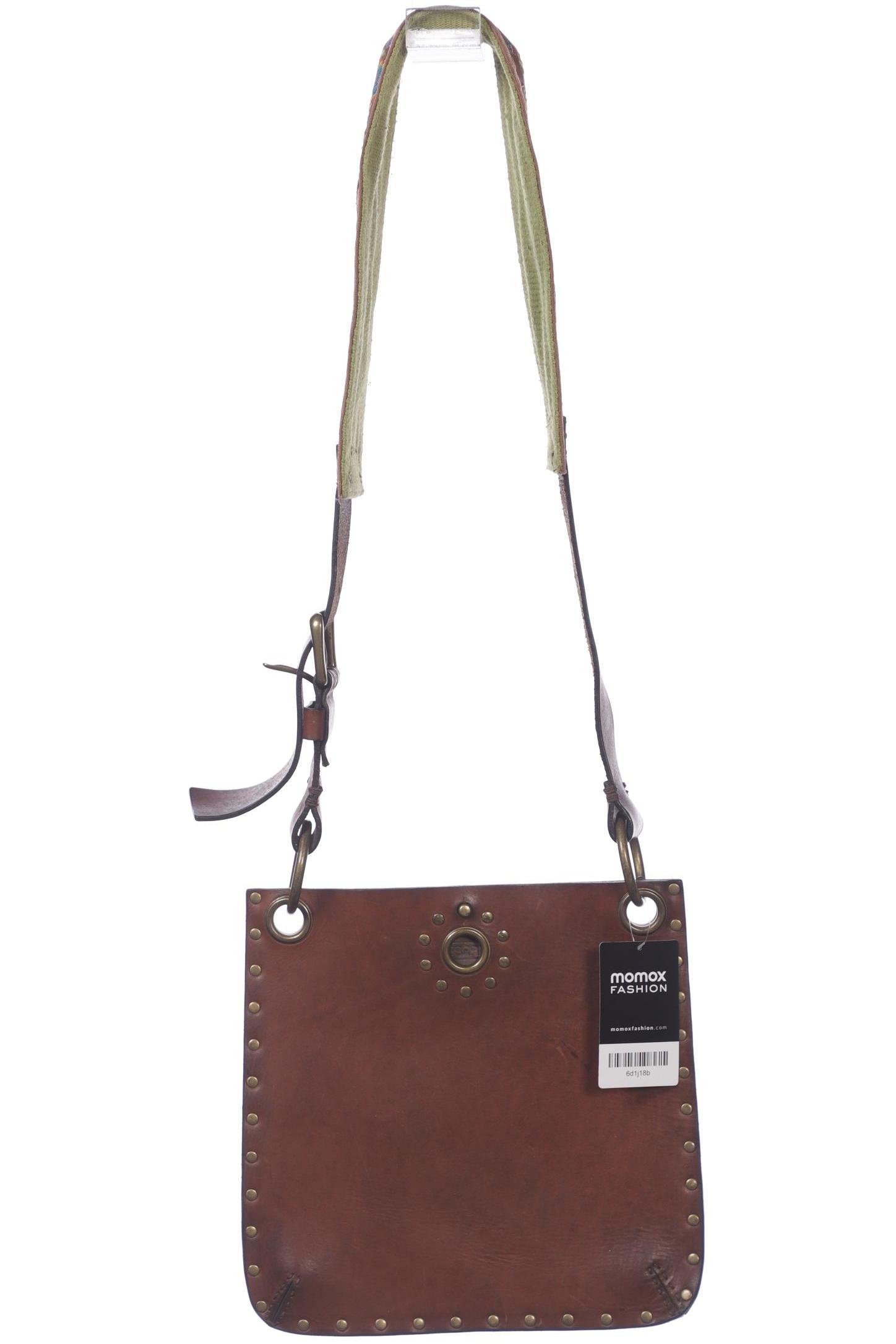 

Esprit Damen Handtasche, braun, Gr.