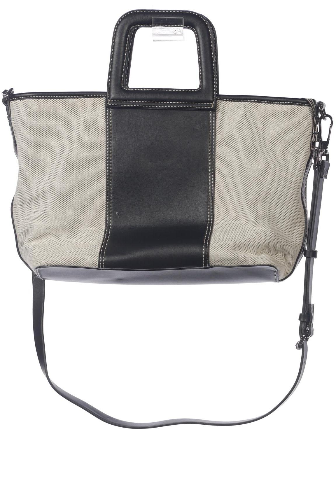 

Esprit Damen Handtasche, schwarz, Gr.