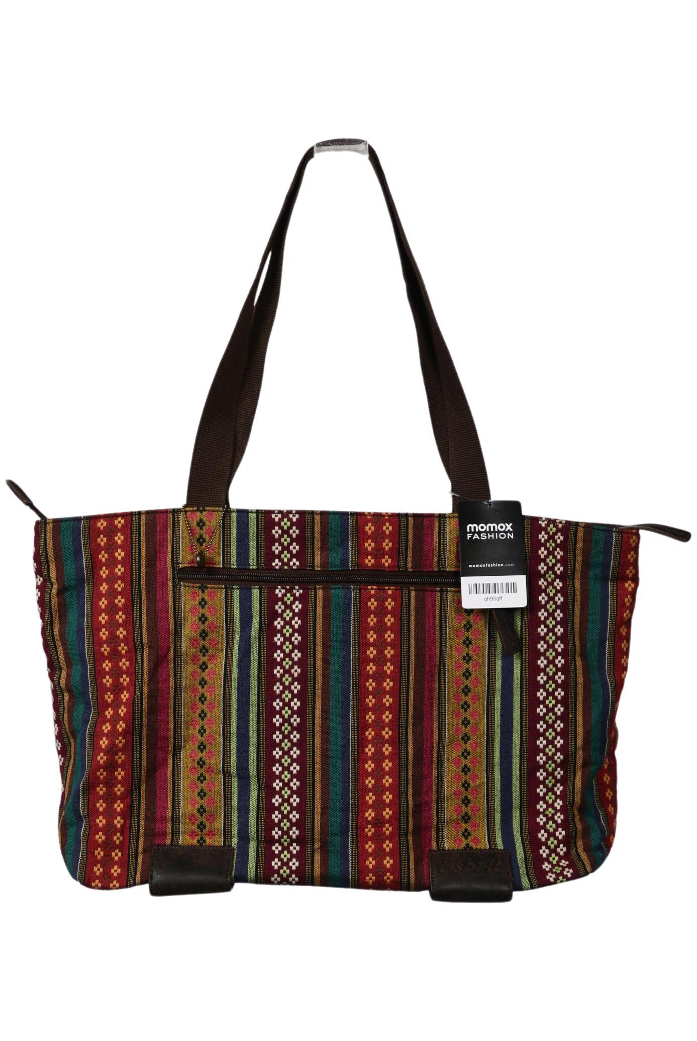 

Esprit Damen Handtasche, mehrfarbig, Gr.