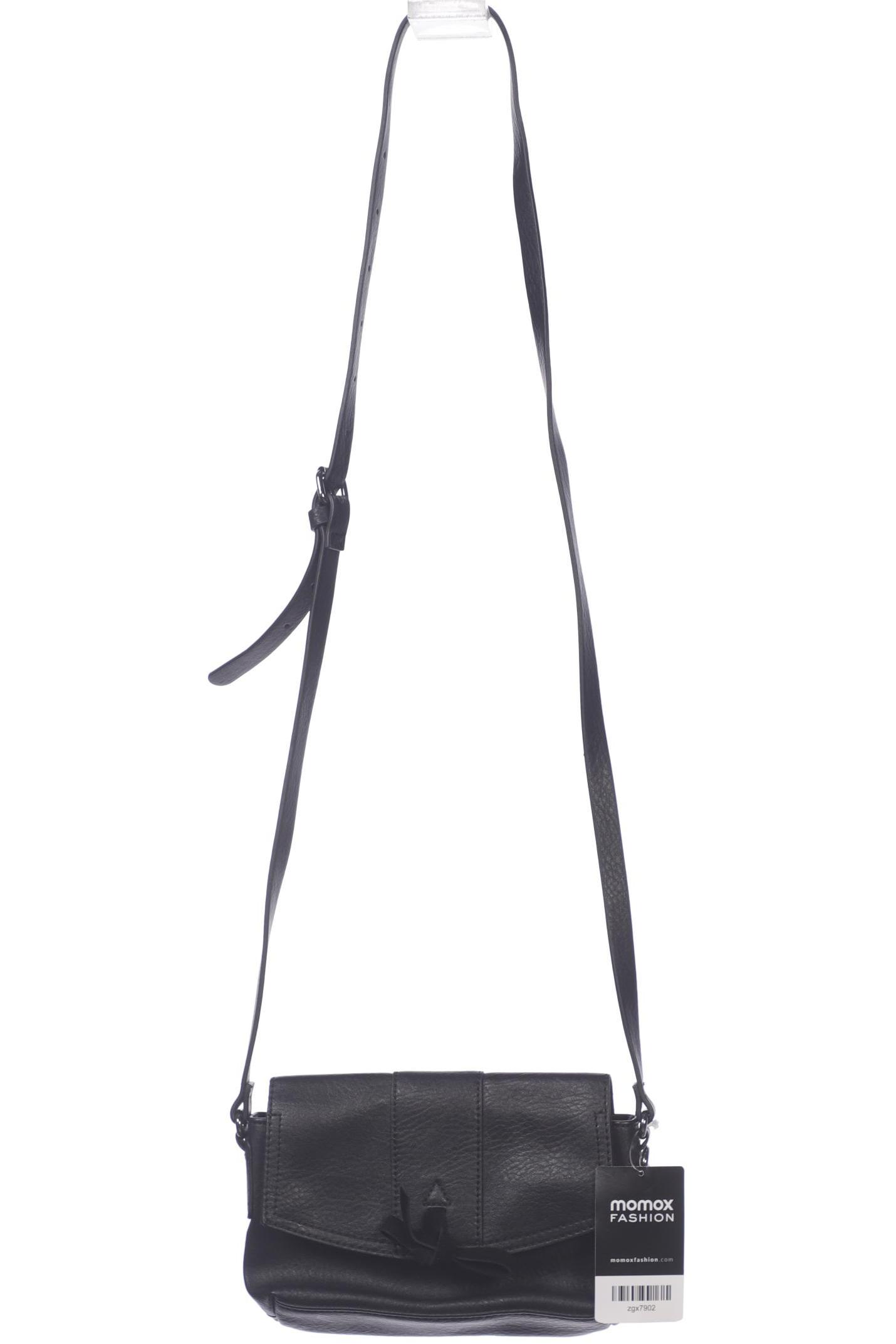 

Esprit Damen Handtasche, schwarz, Gr.