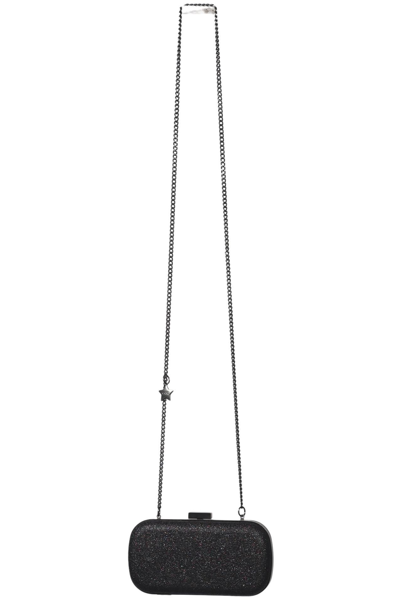 

Esprit Damen Handtasche, schwarz, Gr.