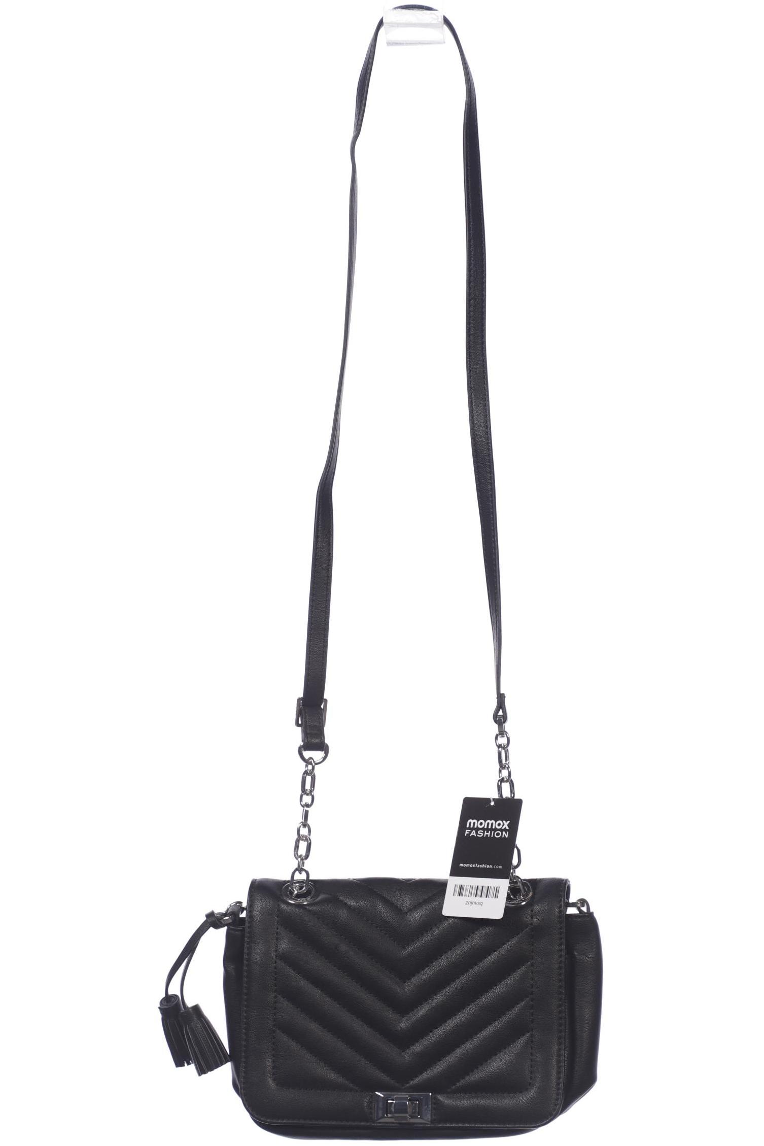 

Esprit Damen Handtasche, schwarz, Gr.