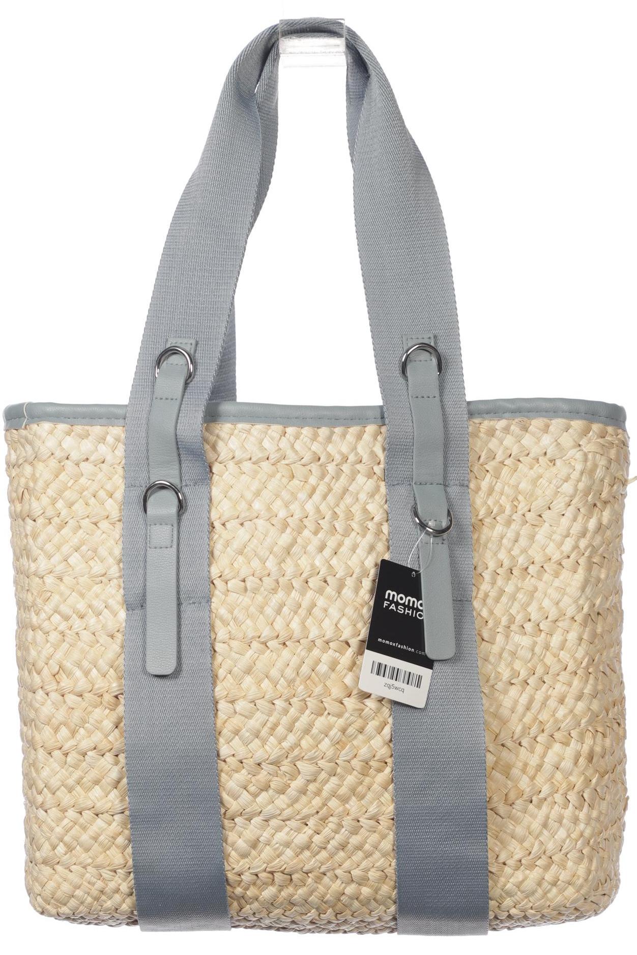 

Esprit Damen Handtasche, beige, Gr.