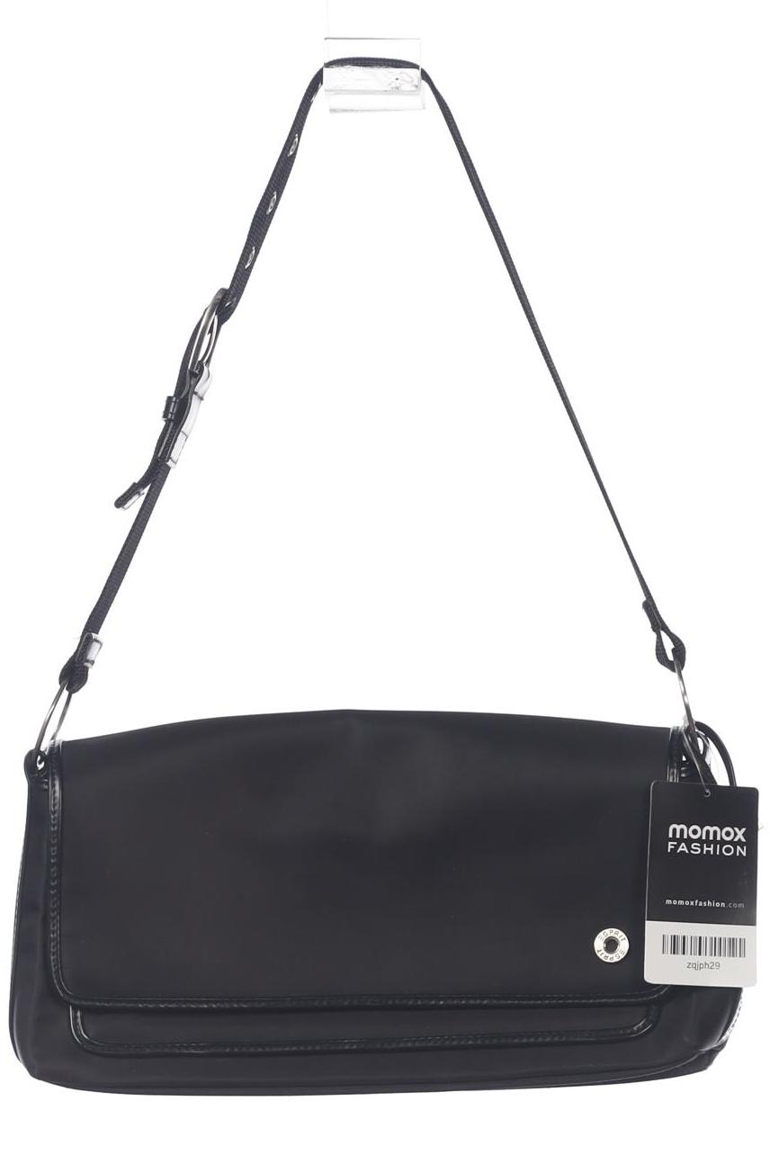 

Esprit Damen Handtasche, schwarz, Gr.