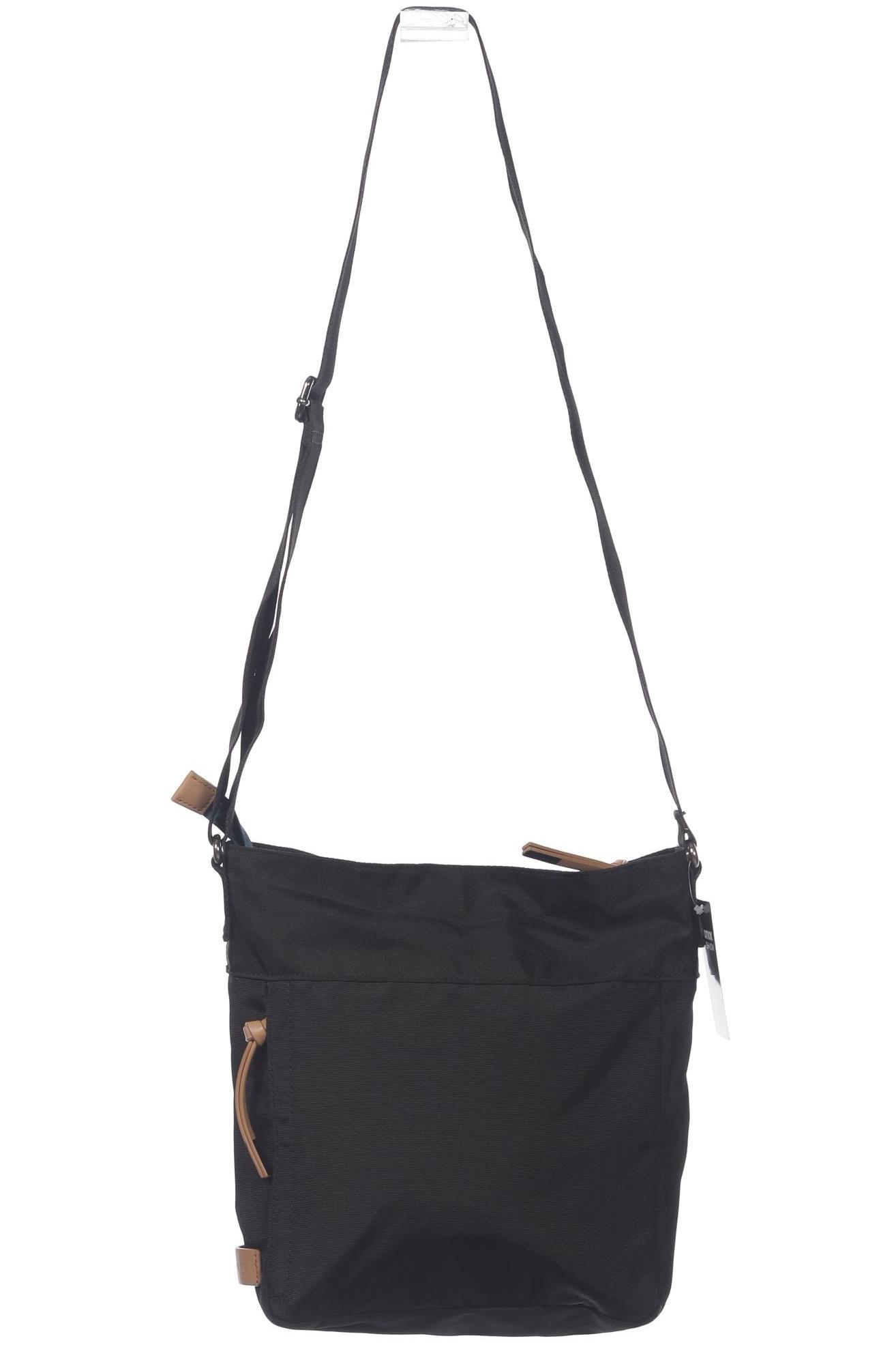

Esprit Damen Handtasche, schwarz, Gr.