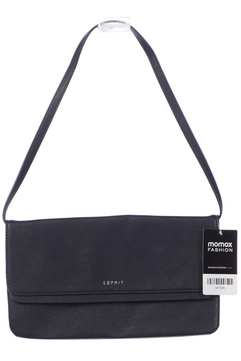 

Esprit Damen Handtasche, marineblau, Gr.