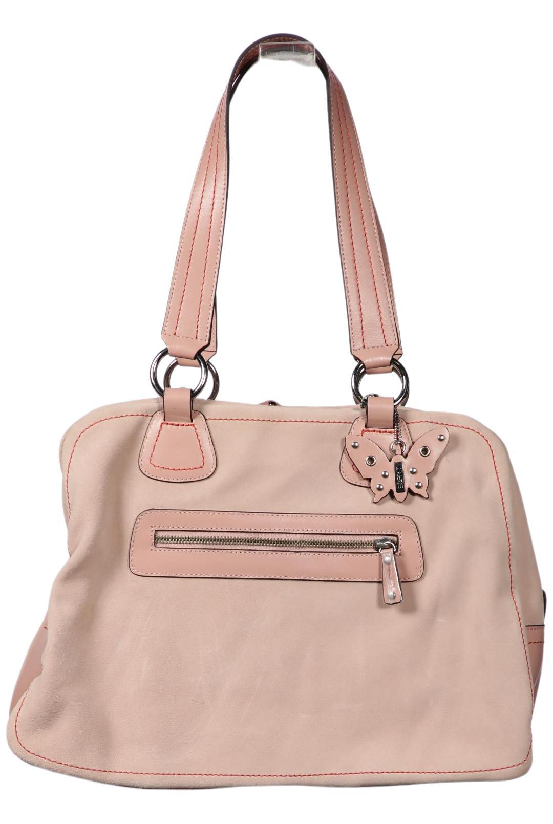 

Esprit Damen Handtasche, pink, Gr.