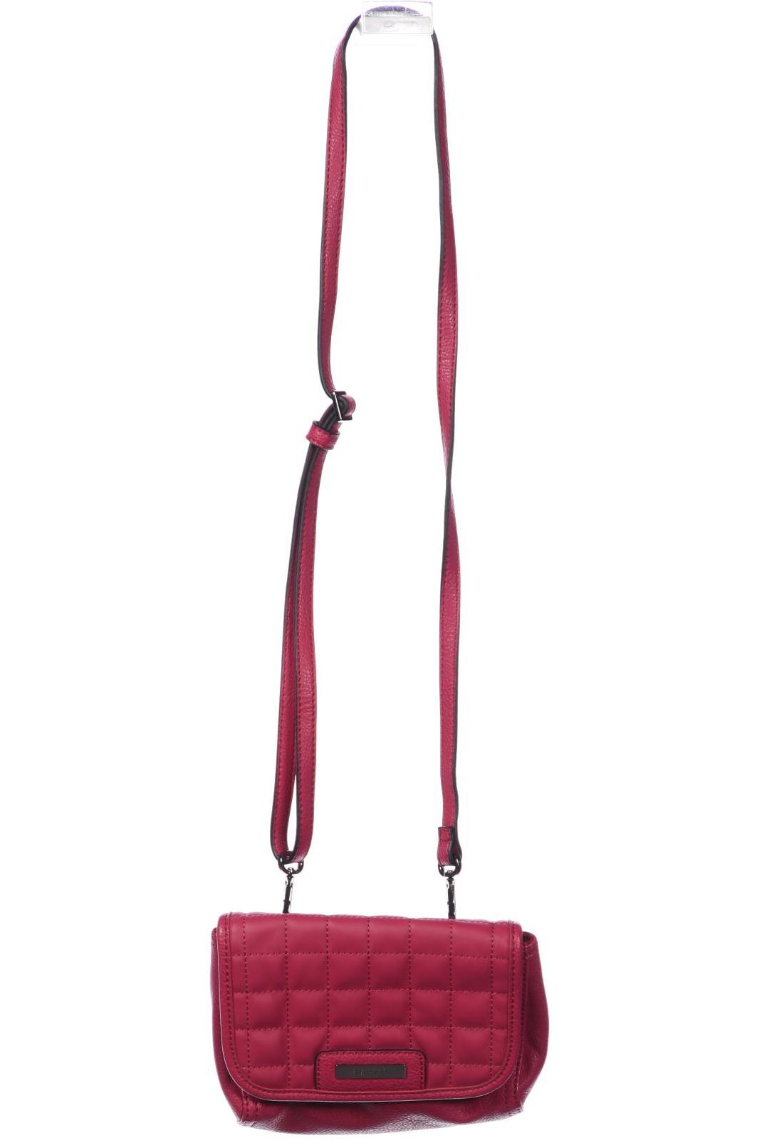 

Esprit Damen Handtasche, pink