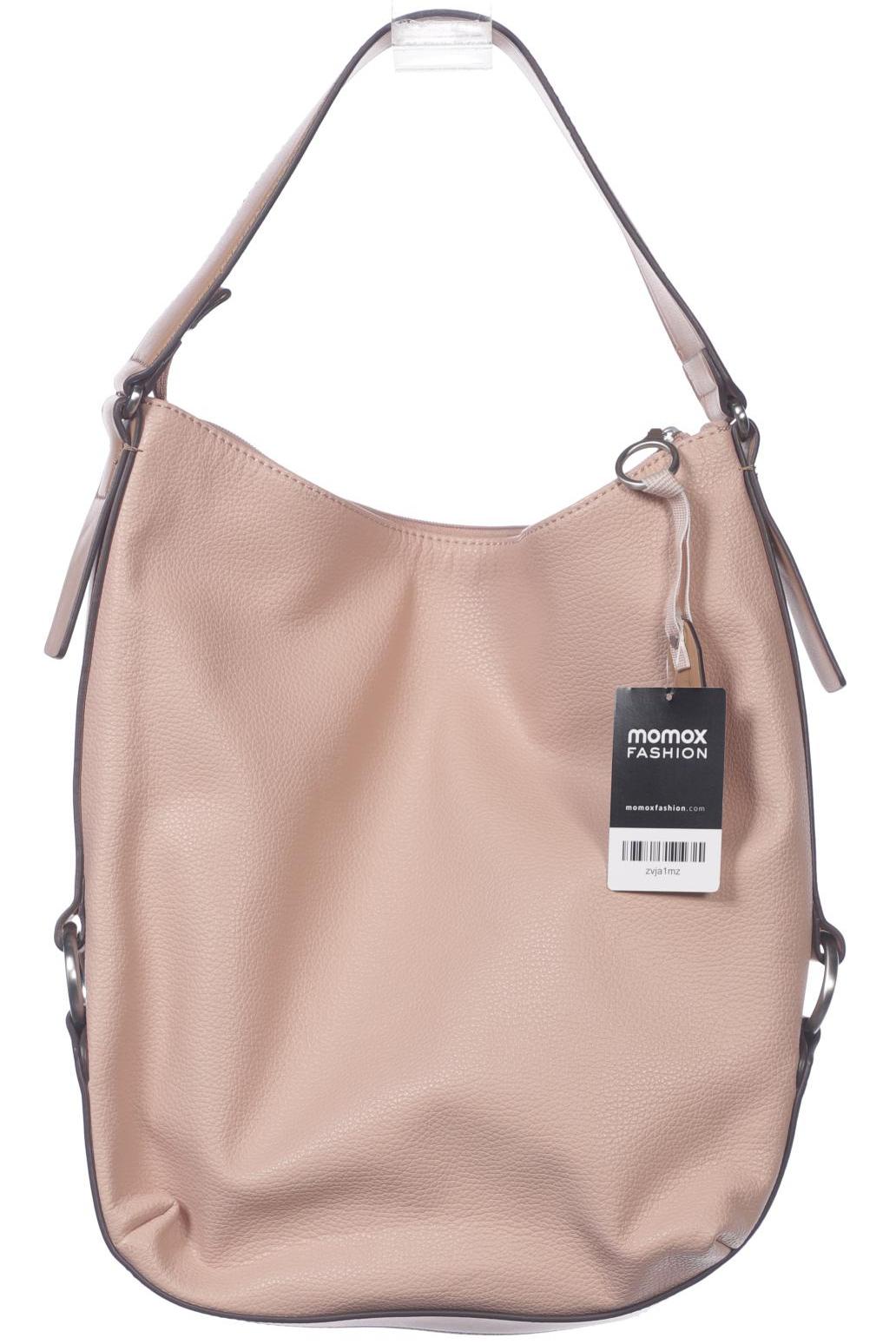 

Esprit Damen Handtasche, pink, Gr.