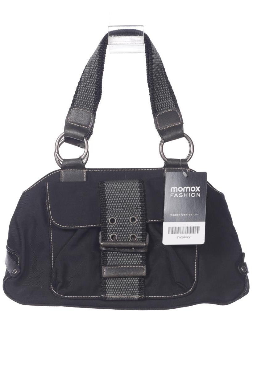 

Esprit Damen Handtasche, schwarz, Gr.