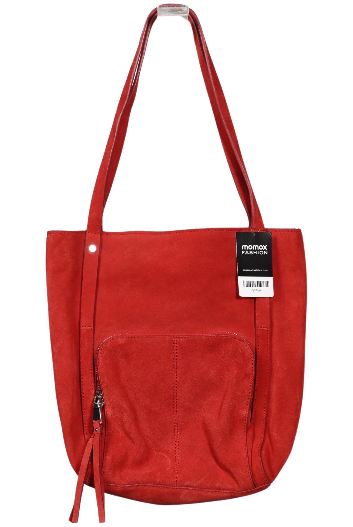 

Esprit Damen Handtasche, rot, Gr.