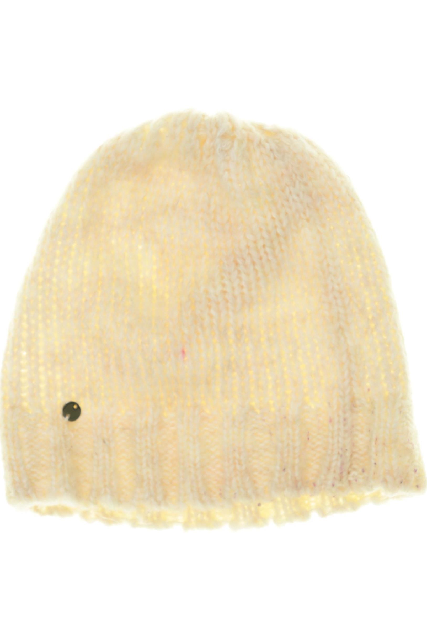 

Esprit Damen Hut/Mütze, beige, Gr.