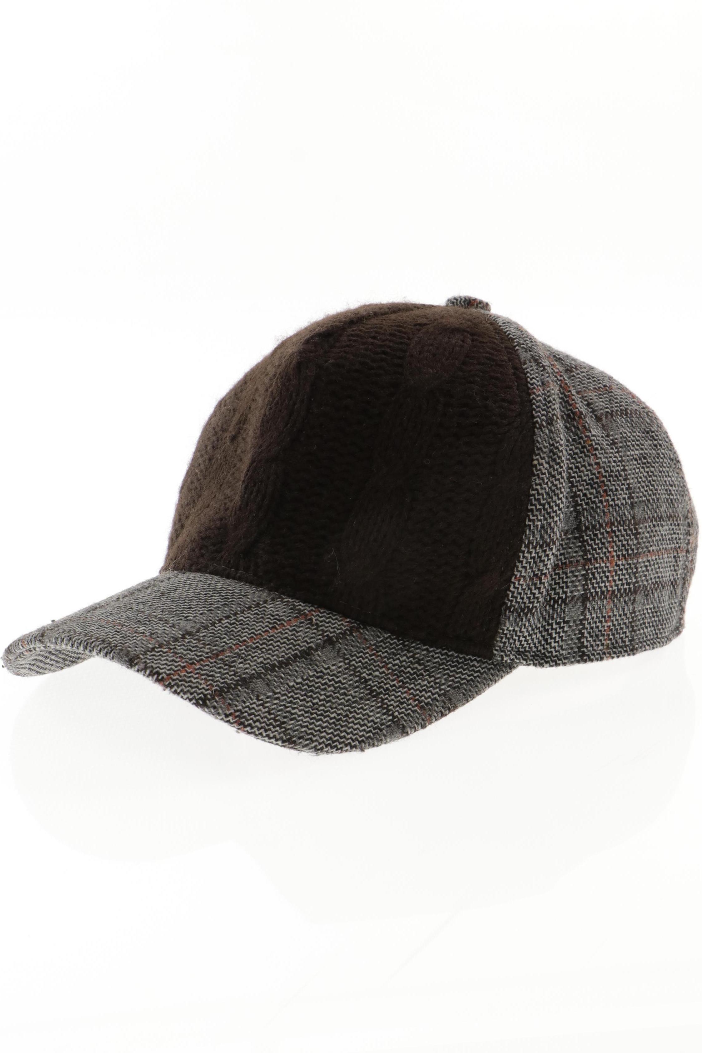 

Esprit Damen Hut/Mütze, braun, Gr.