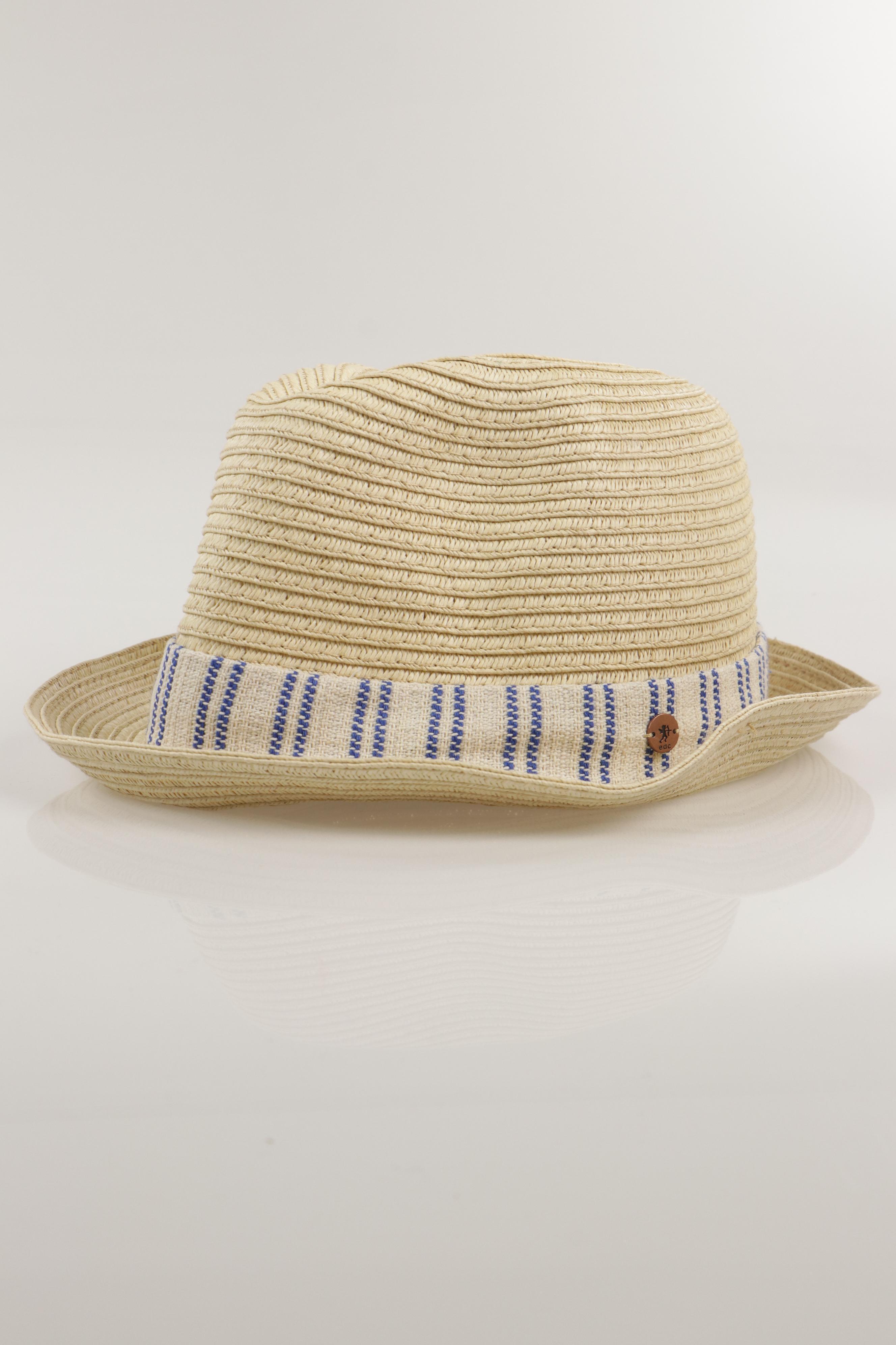 

Esprit Damen Hut/Mütze, beige, Gr.