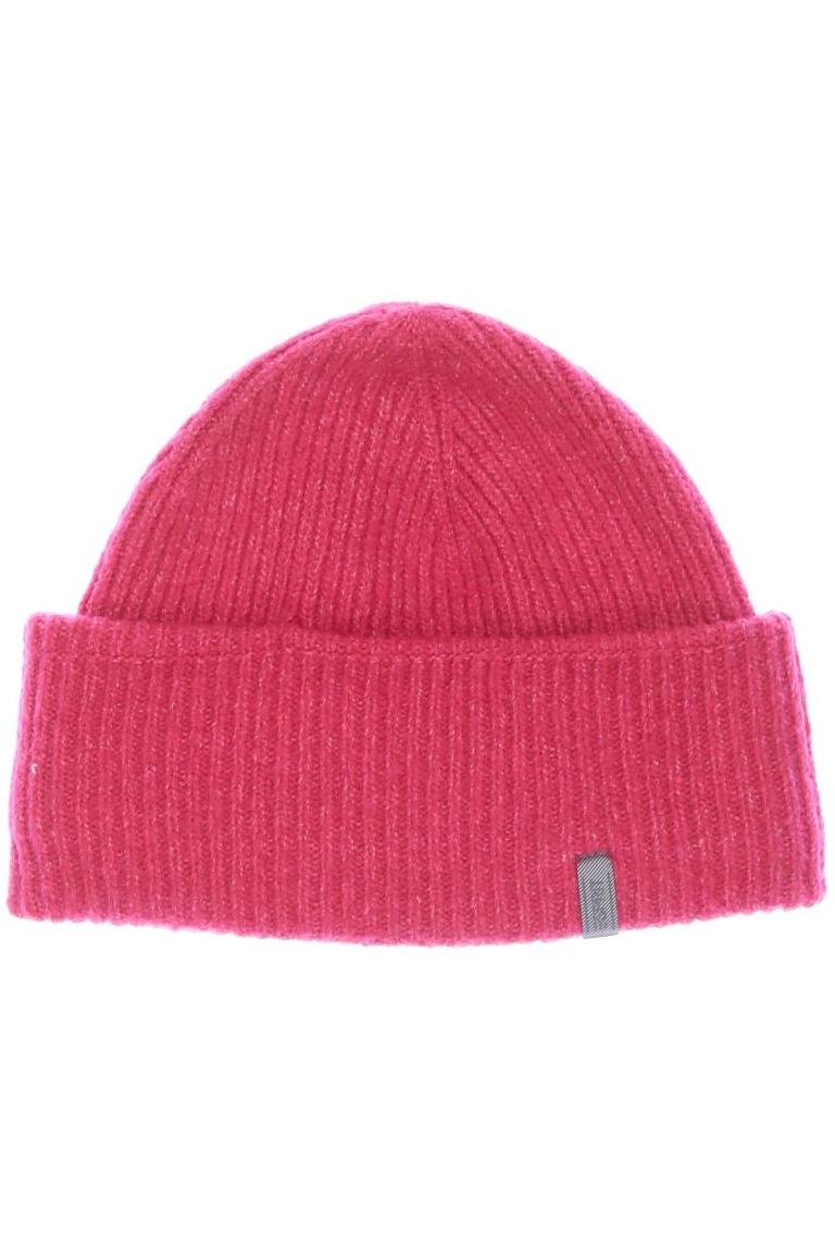 

Esprit Damen Hut/Mütze, pink, Gr. uni