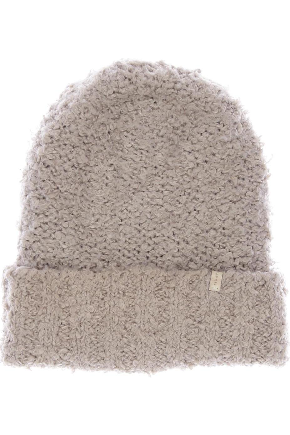 

Esprit Damen Hut/Mütze, beige, Gr. 54