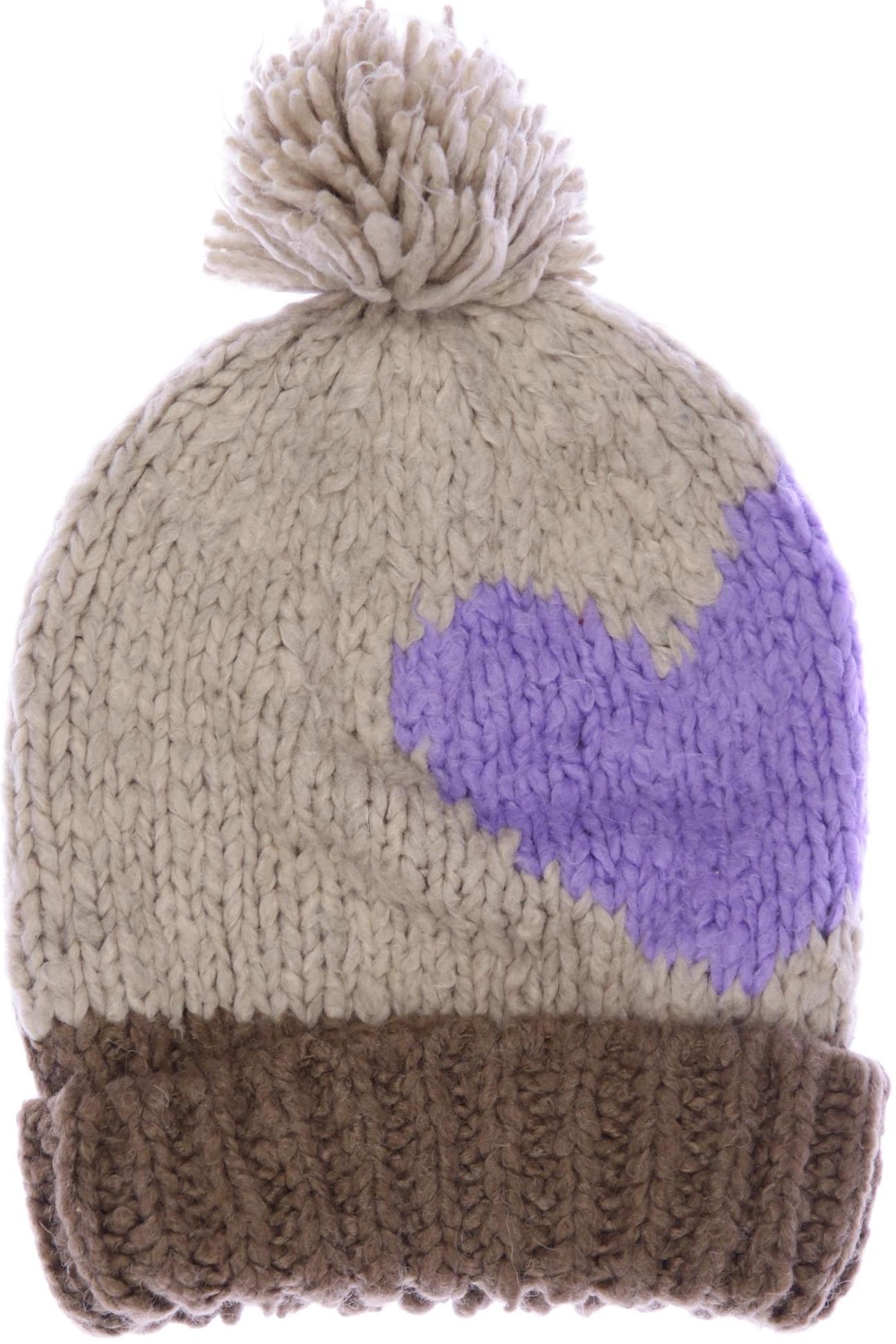 

Esprit Damen Hut/Mütze, beige, Gr. uni