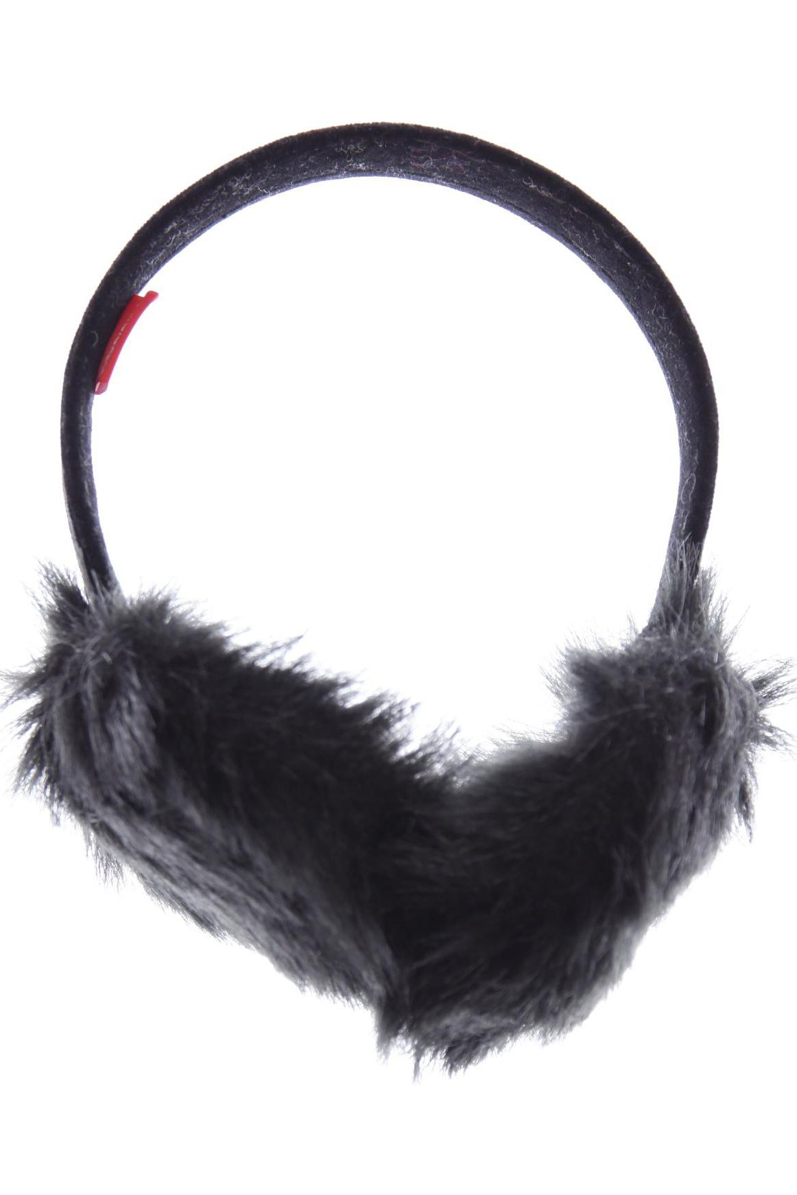 

Esprit Damen Hut/Mütze, schwarz, Gr. uni