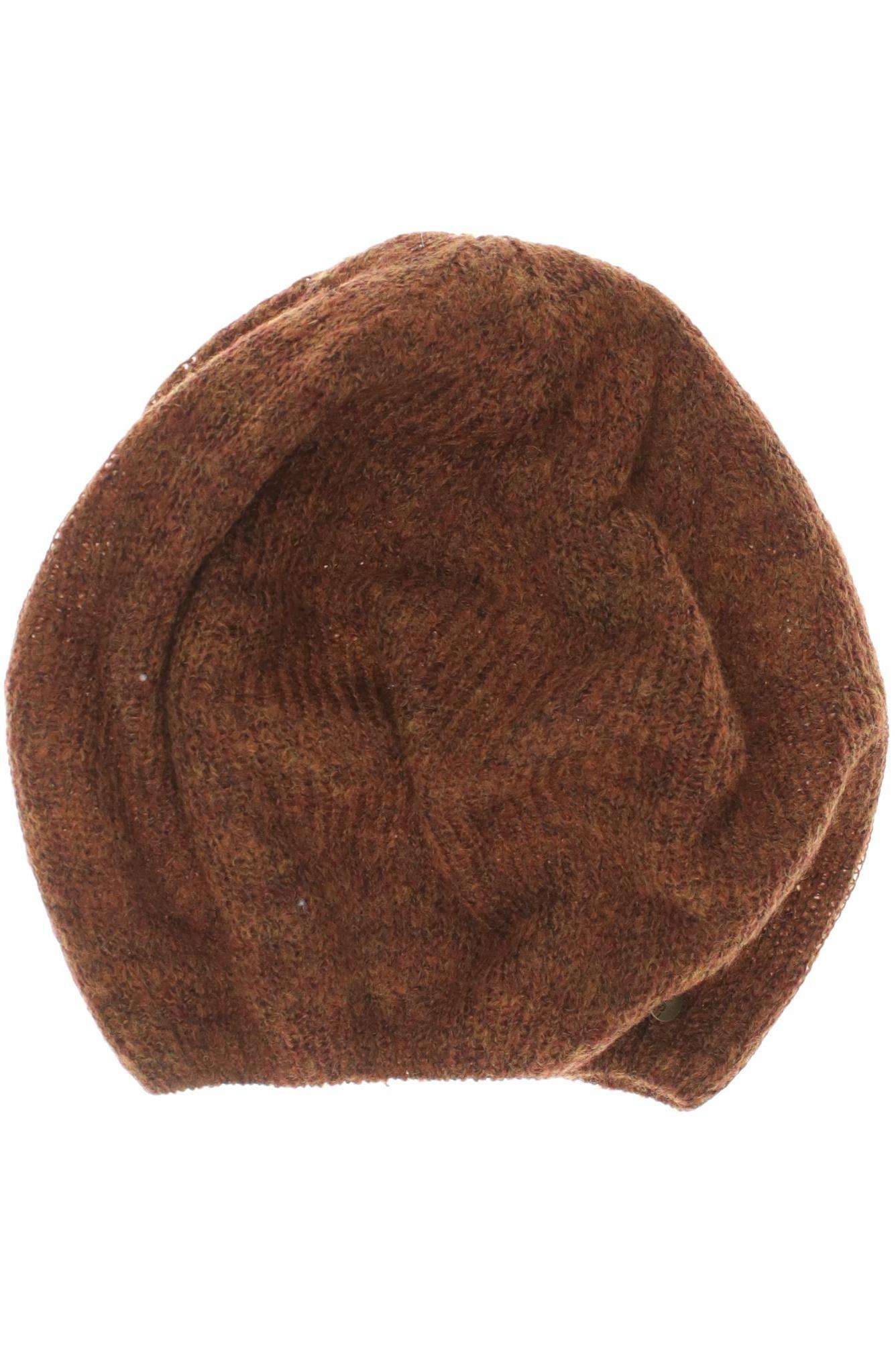 

Esprit Damen Hut/Mütze, braun, Gr. uni