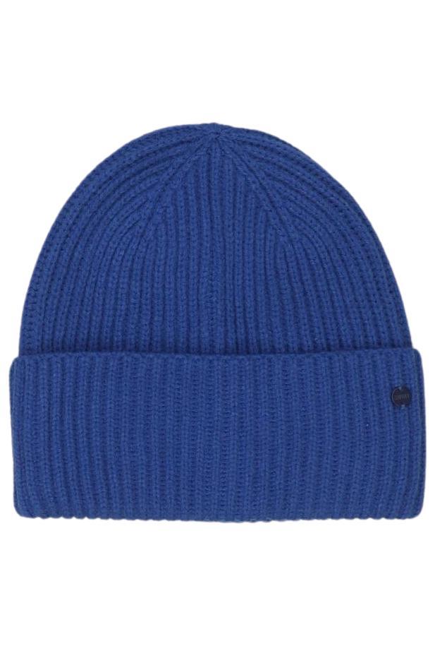 

Esprit Damen Hut/Mütze, blau, Gr. uni