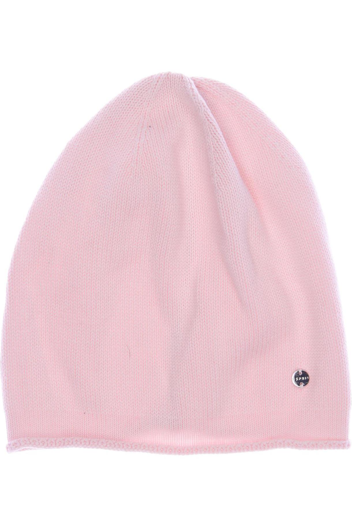 

Esprit Damen Hut/Mütze, pink