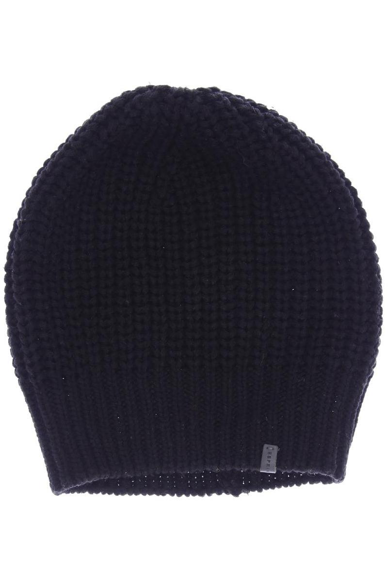 

Esprit Damen Hut/Mütze, schwarz