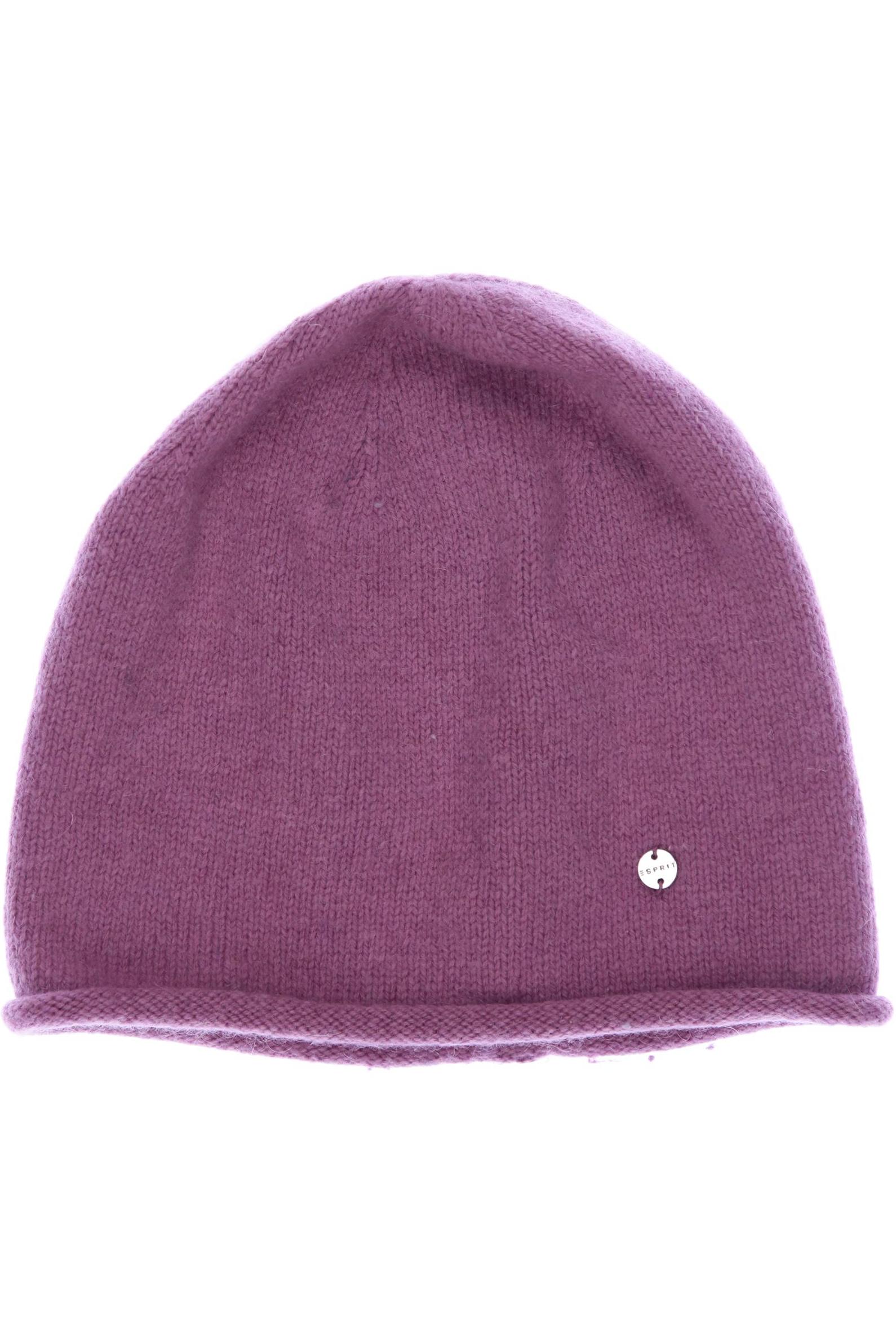 

Esprit Damen Hut/Mütze, pink