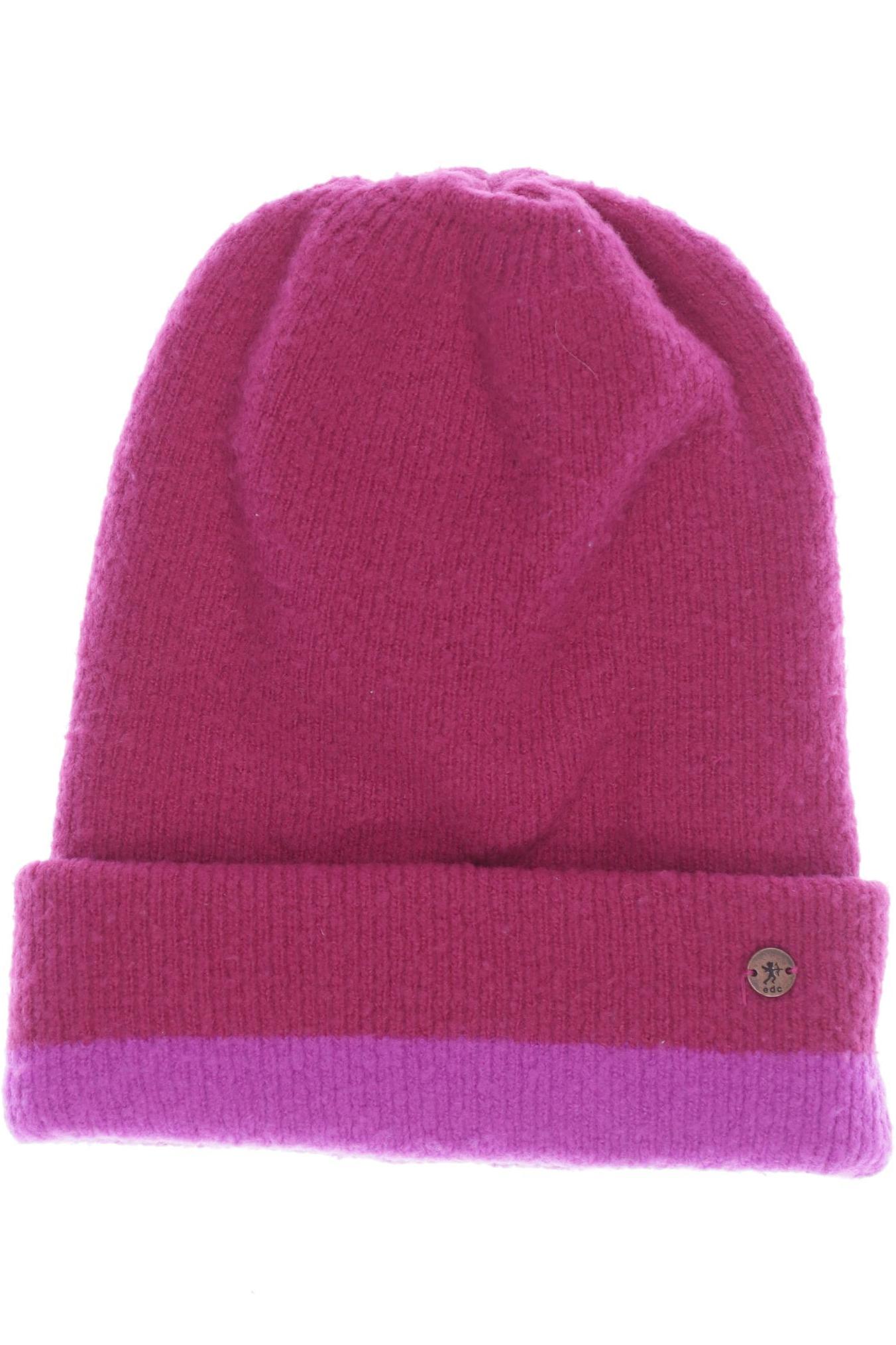 

Esprit Damen Hut/Mütze, pink