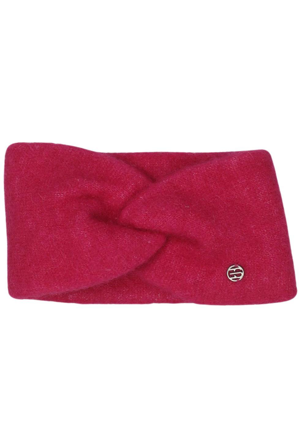 

Esprit Damen Hut/Mütze, pink, Gr. uni