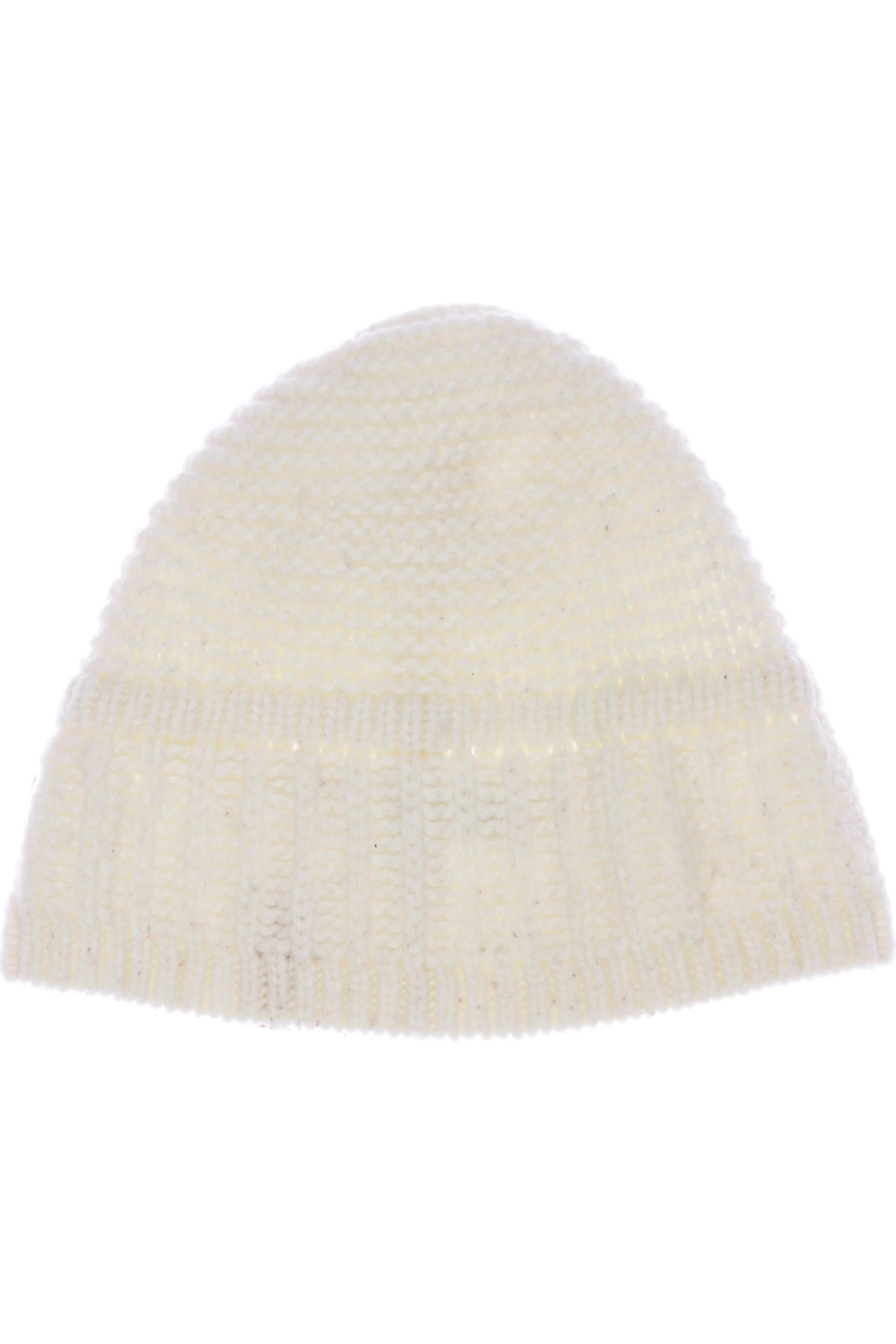 

Esprit Damen Hut/Mütze, cremeweiß, Gr. uni