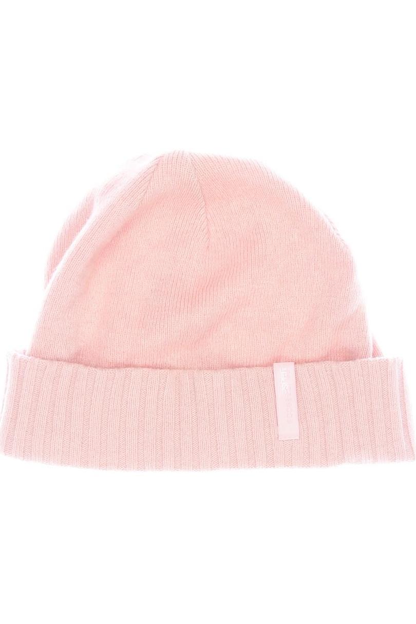 

Esprit Damen Hut/Mütze, pink, Gr. uni