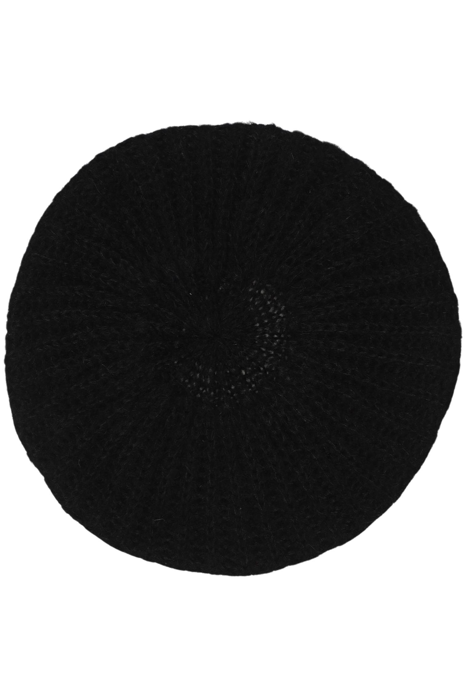 

Esprit Damen Hut/Mütze, schwarz, Gr. uni