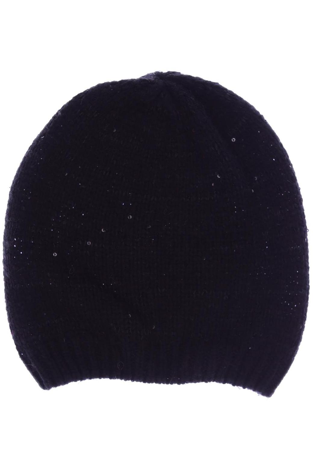 

Esprit Damen Hut/Mütze, schwarz, Gr. uni