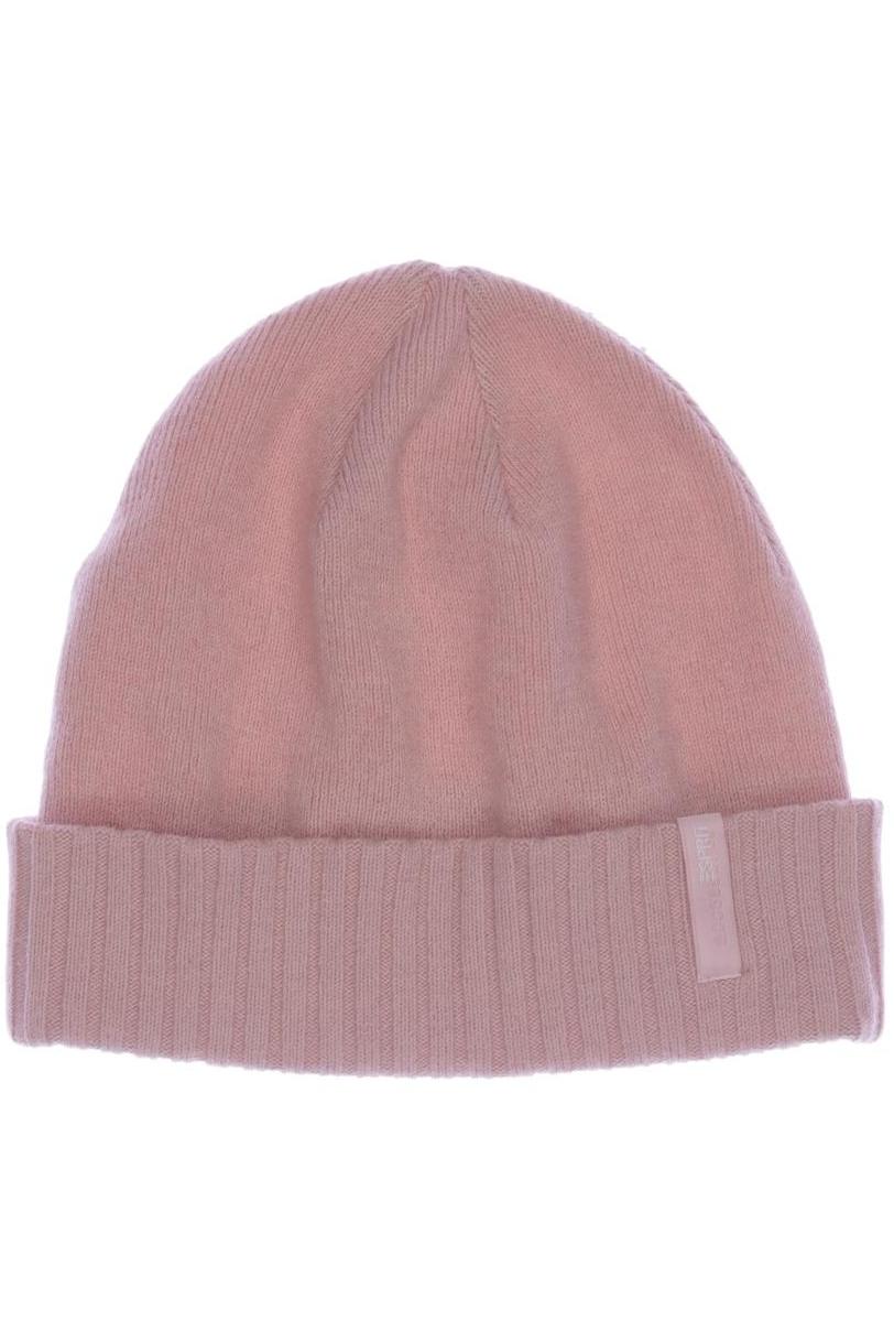 

Esprit Damen Hut/Mütze, pink, Gr. uni